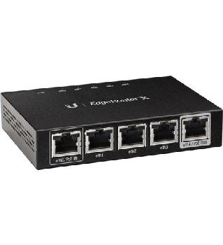 Ubiquiti Networks ER-X EdgeRouter X